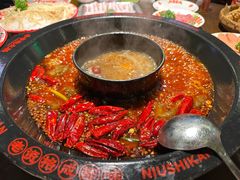 -牛市坎火锅(建设路店)