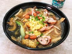 卤面-阿芬卤面(花巷店)