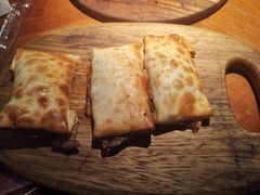 -楼兰新疆主题餐厅(苏州中心店)