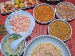 -裕兴记•蟹黄面馆(人民广场店)