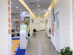 -七田布睿恩全脑早教(梅溪湖新天地步步高店)