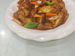 -四海回族饭店(湖西路老店)