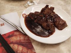 -芭菲盛宴·环球美食(解放碑英利国际店)