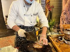 -园林美食城·本土农家菜(杨和镇店)