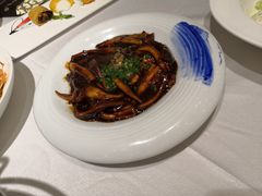 -老人和饭店(淮海中路店)