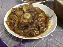 响油鳝糊-老品芳