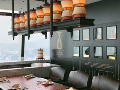 -天龙轩(香港丽思卡尔顿酒店)