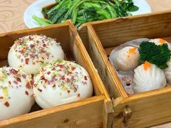 -海港餐厅·平价海鲜·茶点(小公园店)