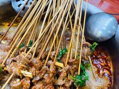 -牛华绿缘麻辣烫(牛华总店)