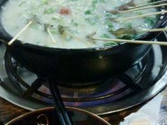 android_upload_pic-盈田盈粥庄(博山东路店)