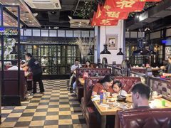 -小柴米·传统江西菜(八一广场店)