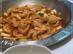 -李想大虾(吾悦广场店)