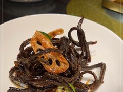 -A One Kitchen·南京精菜馆(德基广场店)