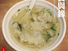 -小姜锅贴(凤凰街店)