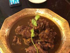 -芦月轩羊蝎子(太平桥店)