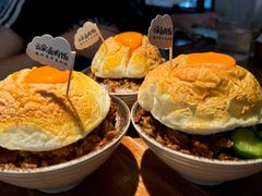 -岛风·台食小馆 ISLAND BISTRO(烟台山店)