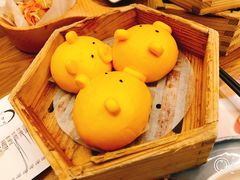 -点心传说·粤菜点心(佐阾虹湾店)