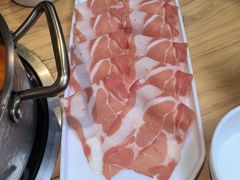 -四喜小胖·北京涮肉(五道营店)