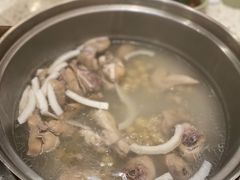 -椰子营·椰子鸡火锅(万象里店)