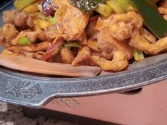 -炭舍干锅(华发商都店)