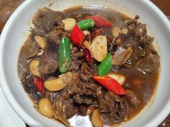-董府·古宅餐厅