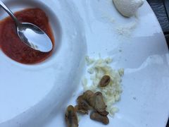 -安妮意大利餐厅(世贸天阶店)