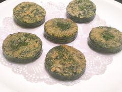 草头饼-清水蘭軒