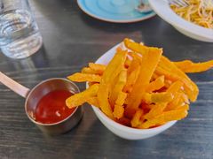 -莫多多餐厅