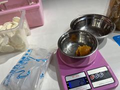 -幸福里DIY蛋糕烘焙·团建·拼豆豆(普陀店)