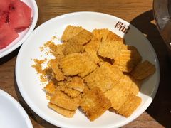 -肖记公安牛肉鱼杂馆· 省级非物质文化遗产(仁和路店)