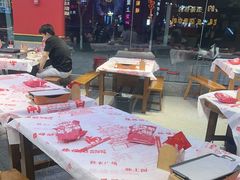 -饶福记·南昌烧烤大排档(九龙湖土著店)