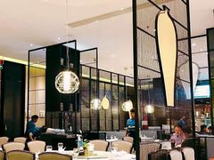 大堂-眉州东坡(远洋未来广场店)