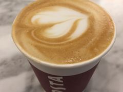 -COSTA COFFEE(静安嘉里中心店)