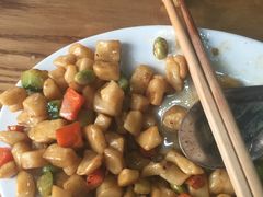-东兴顺爆肚张