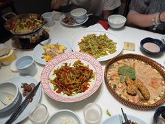 -径山十八道·风味民间菜(杭州总店)