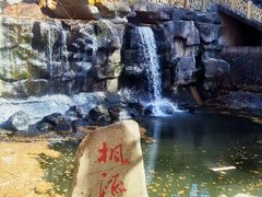 -关门山森林公园