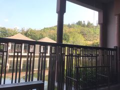 -广州都喜泰丽温泉度假酒店