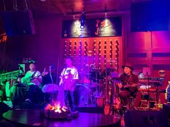 -江湖国风民谣酒馆(五一街店)