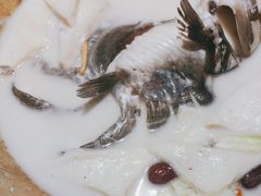 -云海肴云南菜·蒸汽石锅鱼(北京良乡华冠店)