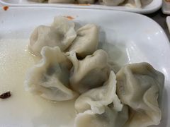 -老边饺子馆(北京南站1店)