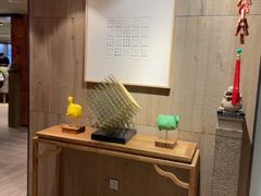 -川旺角融合菜•海景餐厅(星海广场店)