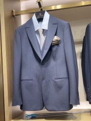 -报喜鸟·高端西服定制(苏州人民商场店)