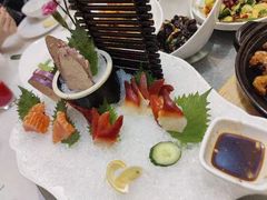 -79号渔船海鲜饭店(宝安店)