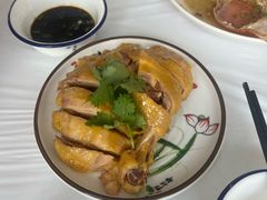 -碧海银沙海鲜餐厅(恒大海上威尼斯店)