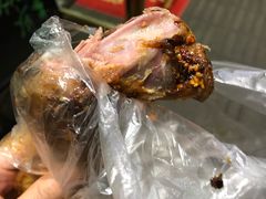 -老黄记手撕烤兔(玉林街店)