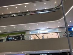 -义乌之心城市生活广场(新马路店)