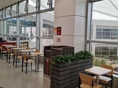 -银川河东国际机场