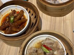 -珍粥道(杉杉奥特莱斯店)