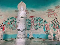 -大报恩寺遗址景区