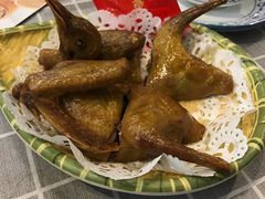 -老廣食堂(区庄店)